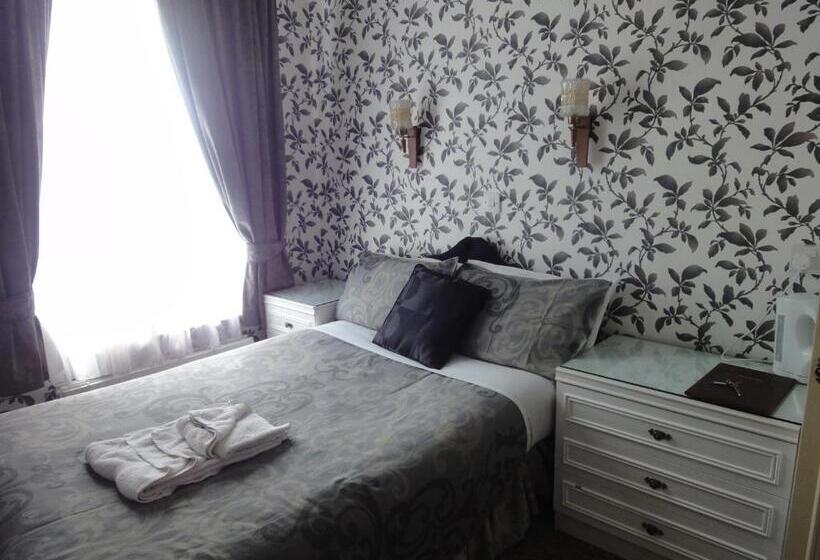 צימר Bowman Lodge