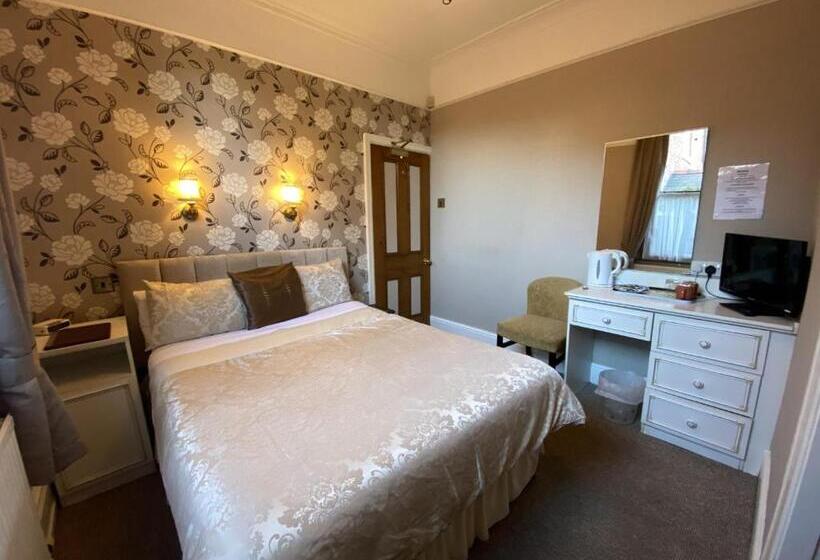 צימר Bowman Lodge