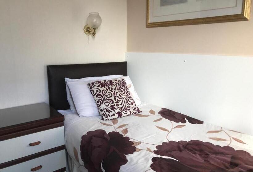 צימר Bowman Lodge