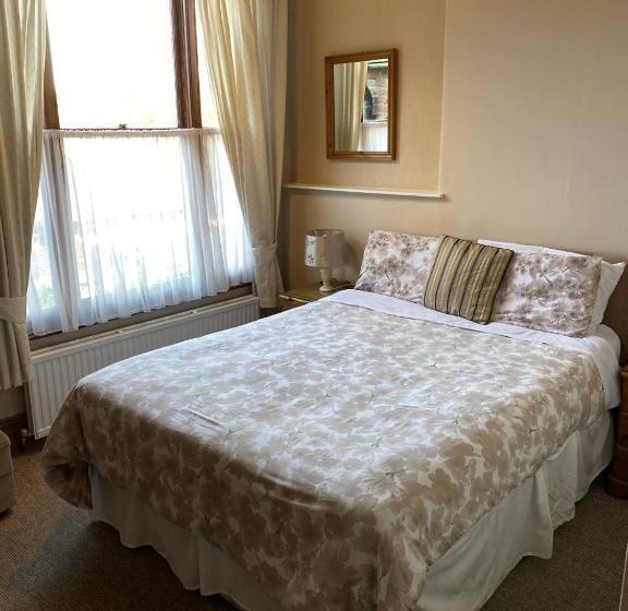 צימר Bowman Lodge