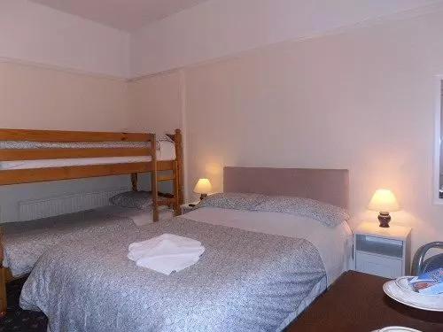 Bed and Breakfast Brunton House Guest House