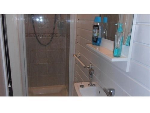 مبيت وإفطار Brunton House Guest House