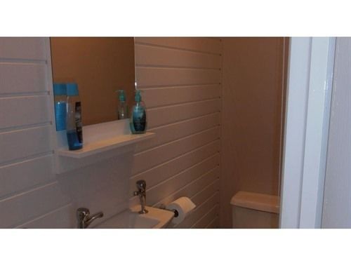 مبيت وإفطار Brunton House Guest House