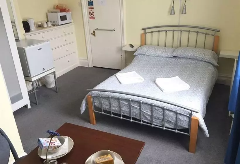 Bed and Breakfast Brunton House Guest House