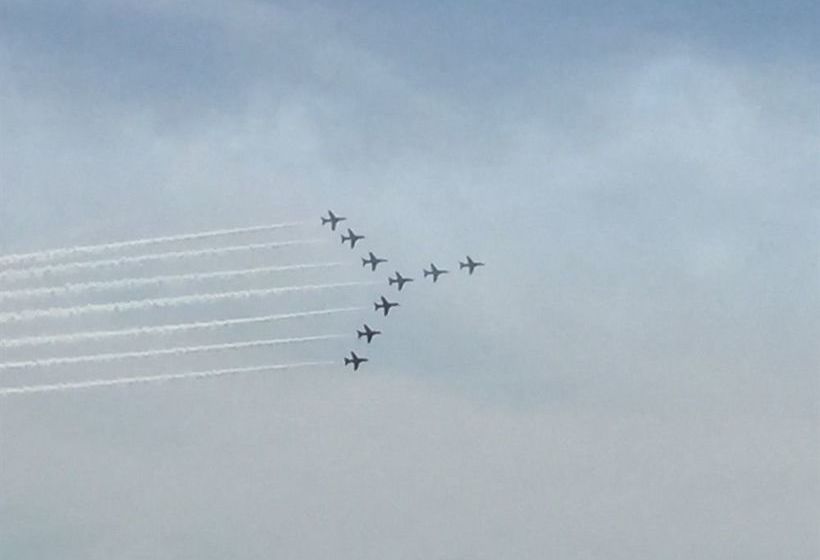 مبيت وإفطار Brunton House Guest House