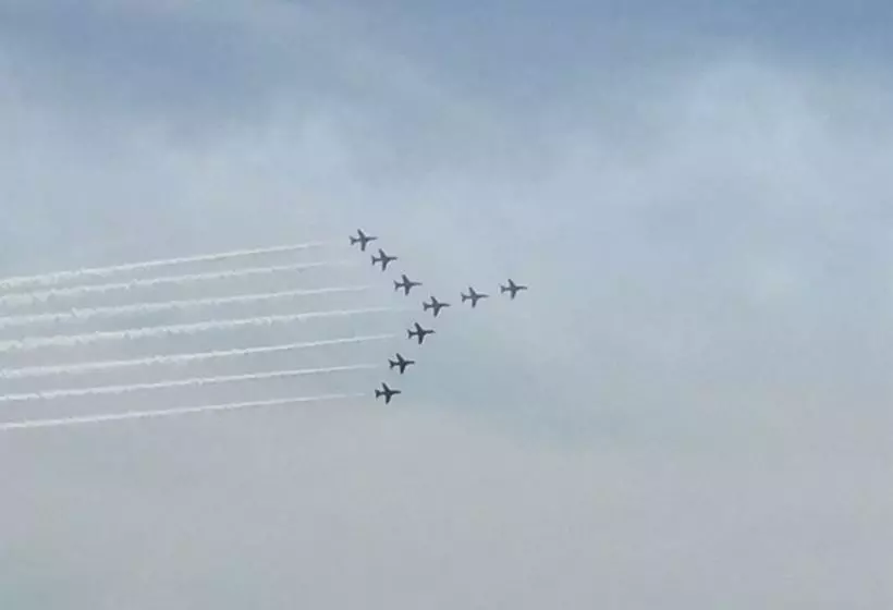 Bed and Breakfast Brunton House Guest House