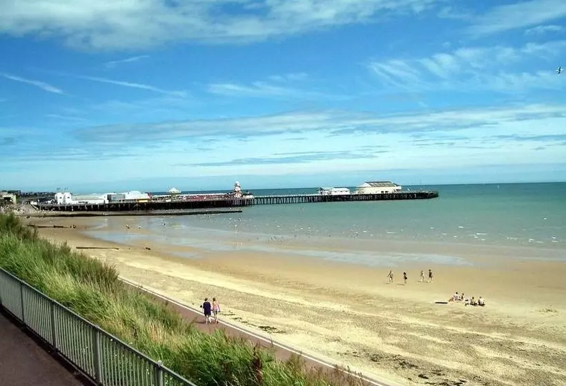 Bed and Breakfast Brunton House Guest House