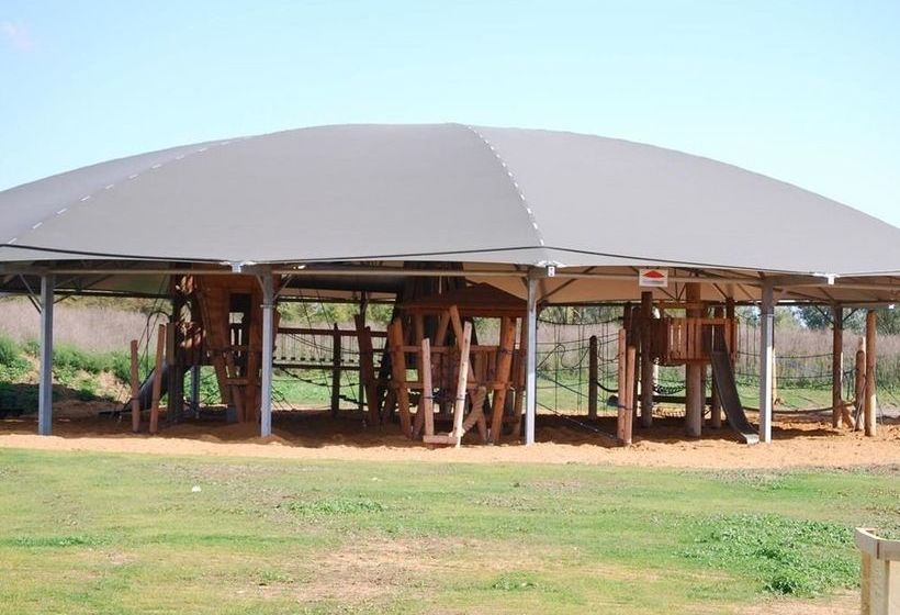 مبيت وإفطار Brunton House Guest House