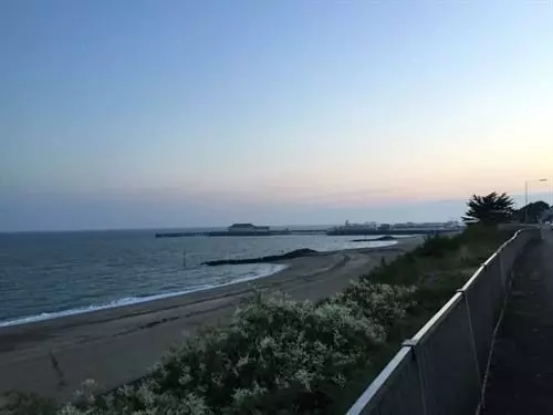 Bed and Breakfast Brunton House Guest House