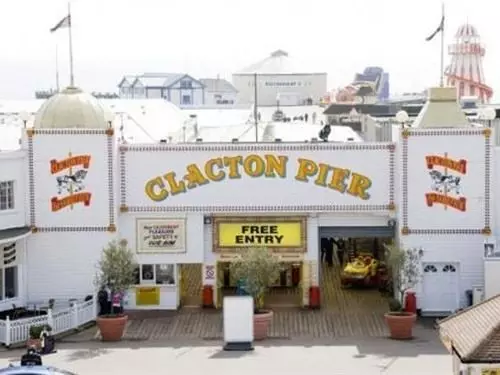 Bed and Breakfast Brunton House Guest House