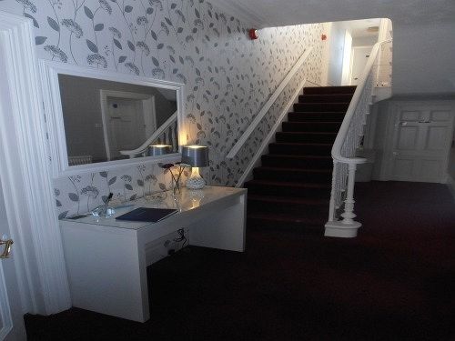 مبيت وإفطار Brunton House Guest House