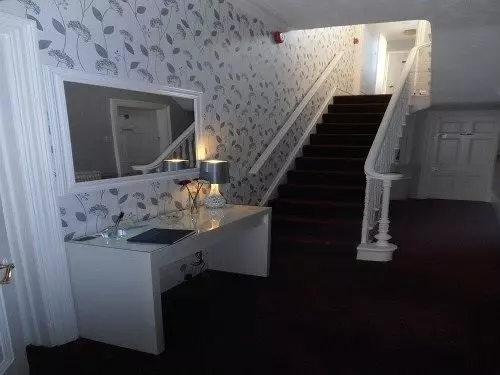 Bed and Breakfast Brunton House Guest House