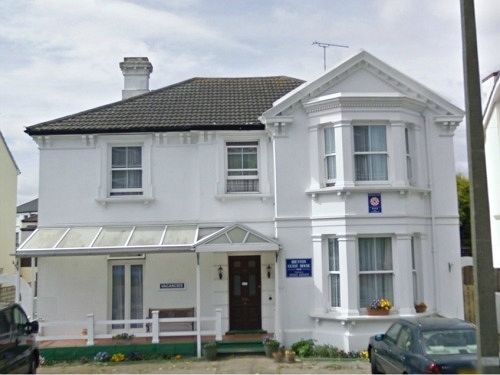 مبيت وإفطار Brunton House Guest House