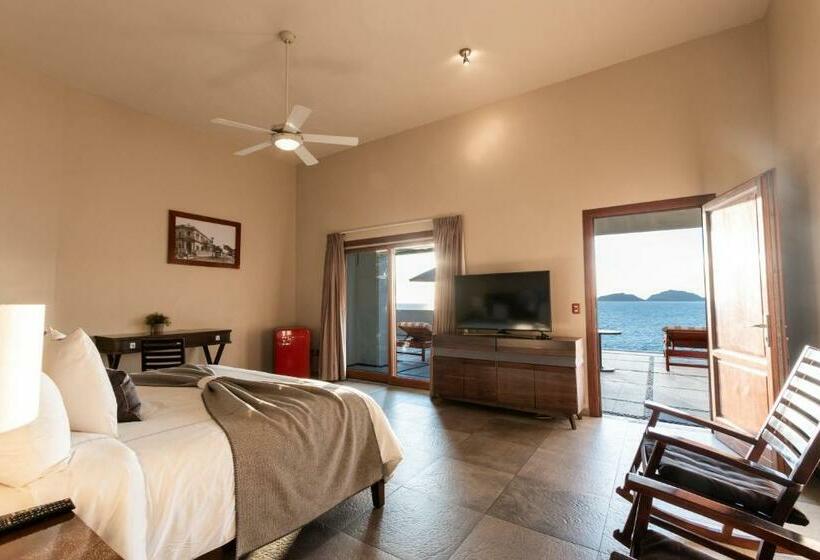 Otel Casa Lucila Mazatlán Curamoria Collection