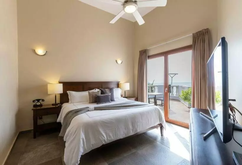 호텔 Casa Lucila Mazatlán Curamoria Collection