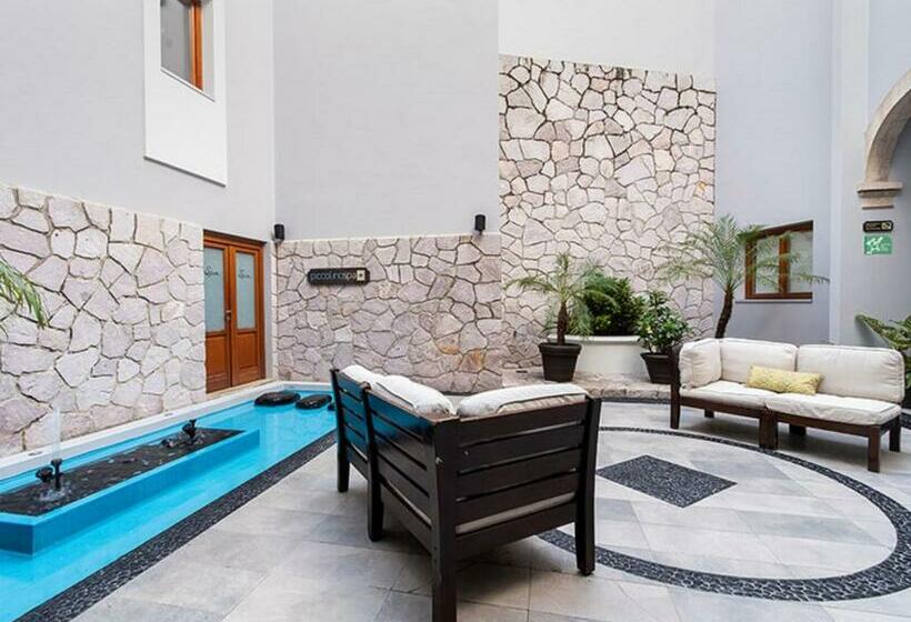 Otel Casa Lucila Mazatlán Curamoria Collection