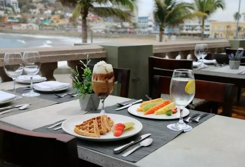 호텔 Casa Lucila Mazatlán Curamoria Collection