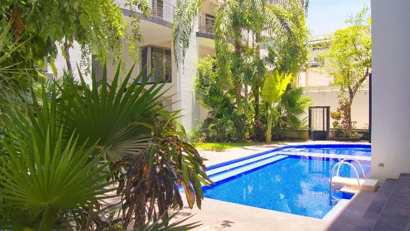 D Angelos Luxury Condos