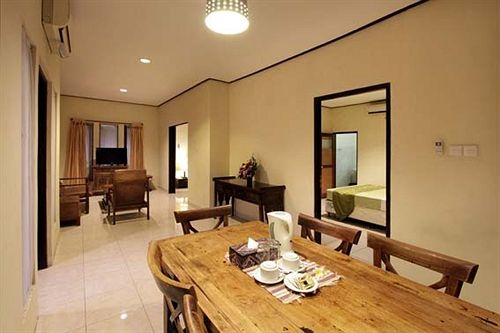 Green Villas Hotel & Spa Bali