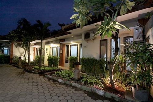 Green Villas Hotel & Spa Bali