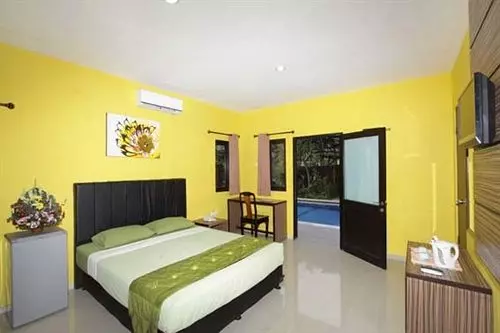 Green Villas Hotel & Spa Bali