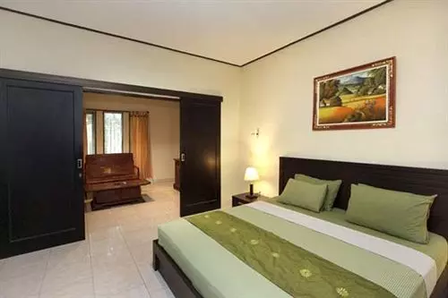 Green Villas Hotel & Spa Bali