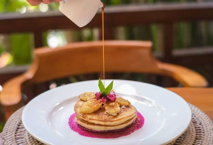 Gunung Merta Bungalows