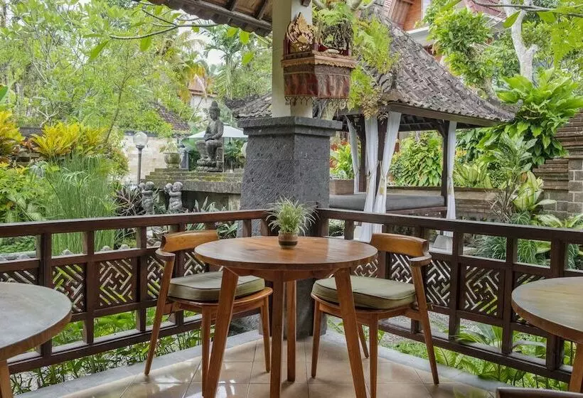 Gunung Merta Bungalows