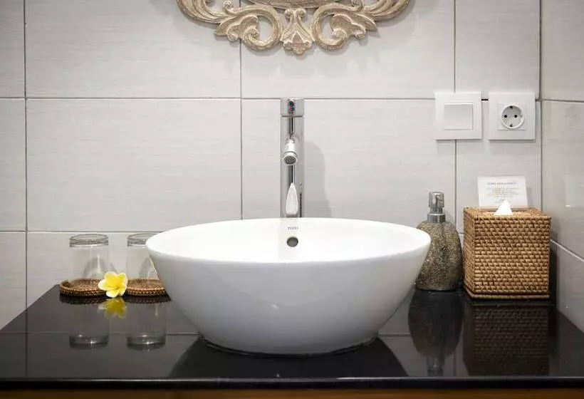 Gunung Merta Bungalows