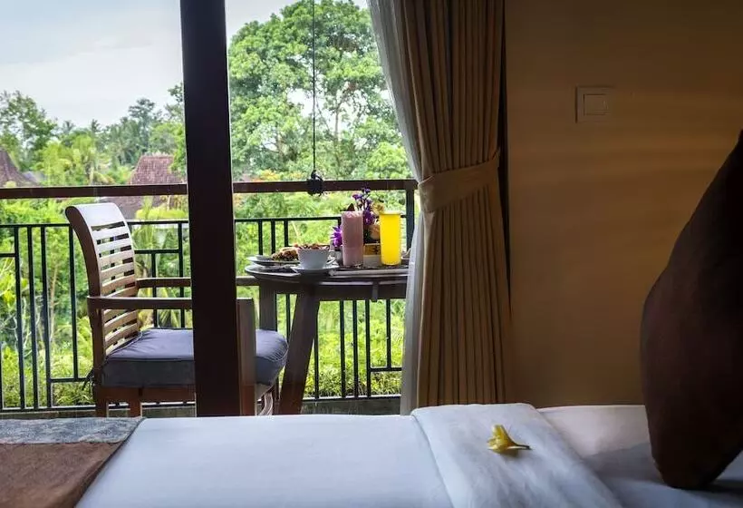 Gunung Merta Bungalows