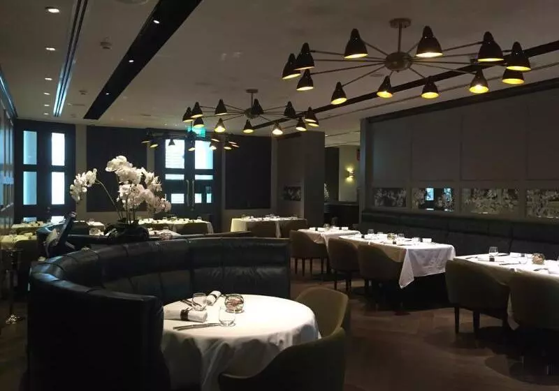 هتل Ann Siang House, The Unlimited Collection Managed By The Ascott Limited