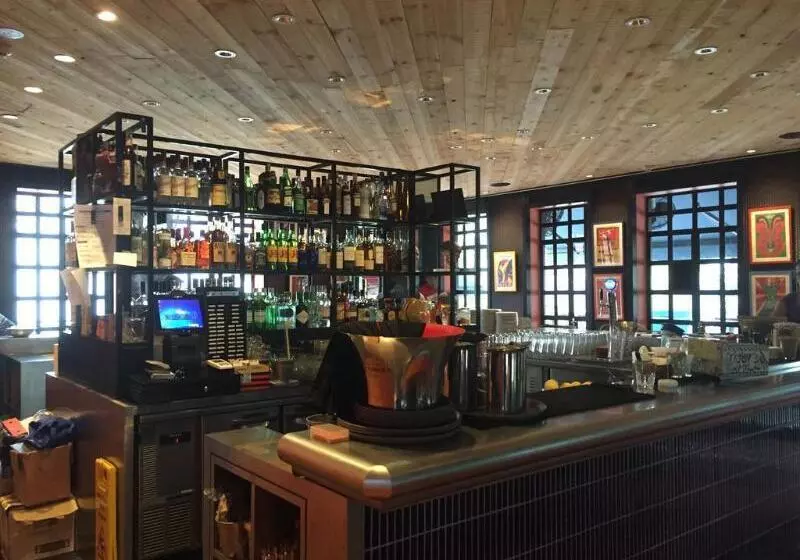 هتل Ann Siang House, The Unlimited Collection Managed By The Ascott Limited