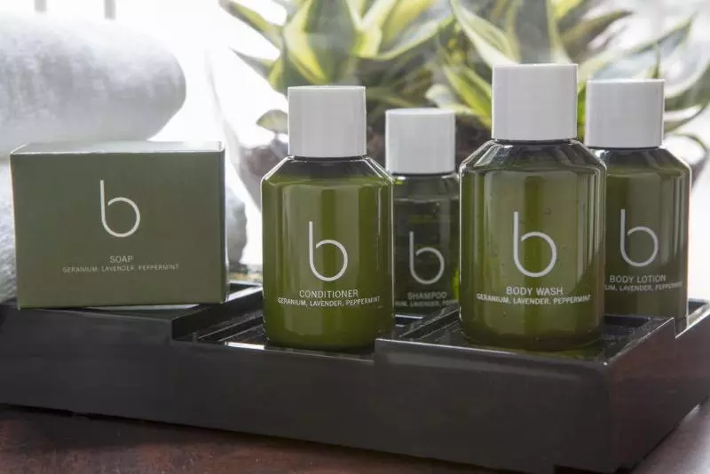 هتل Ann Siang House, The Unlimited Collection Managed By The Ascott Limited