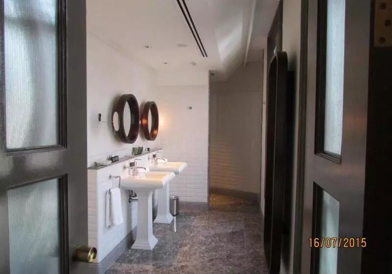 هتل Ann Siang House, The Unlimited Collection Managed By The Ascott Limited