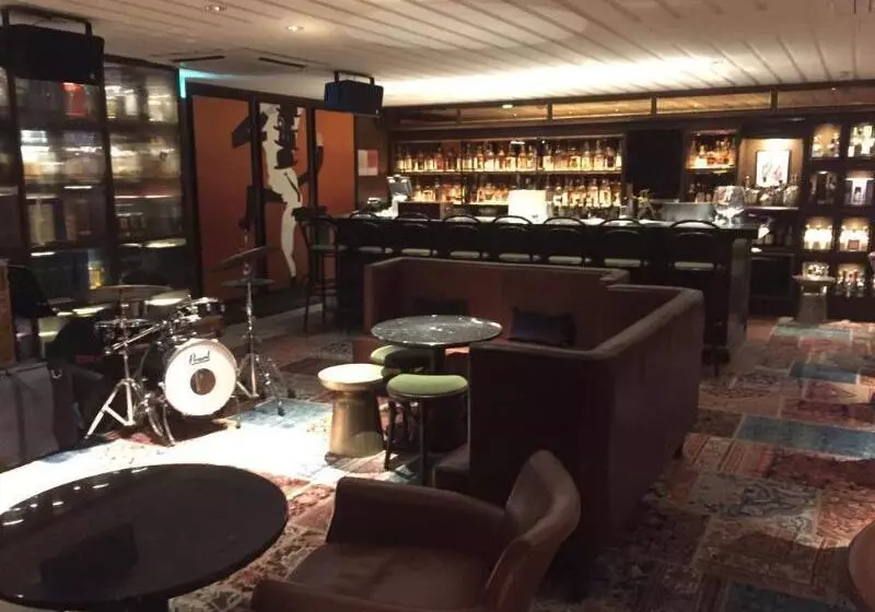 هتل Ann Siang House, The Unlimited Collection Managed By The Ascott Limited