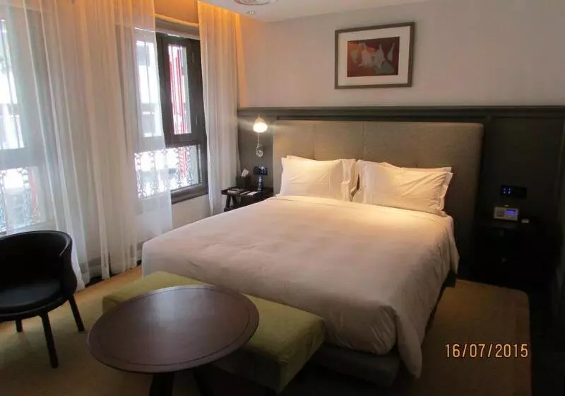 هتل Ann Siang House, The Unlimited Collection Managed By The Ascott Limited