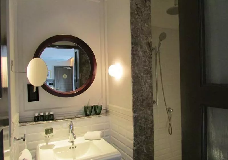 هتل Ann Siang House, The Unlimited Collection Managed By The Ascott Limited