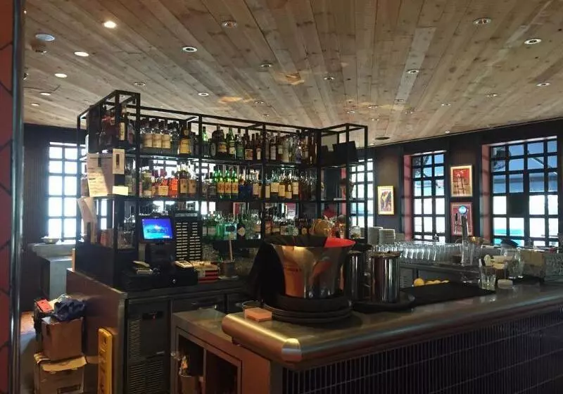 هتل Ann Siang House, The Unlimited Collection Managed By The Ascott Limited