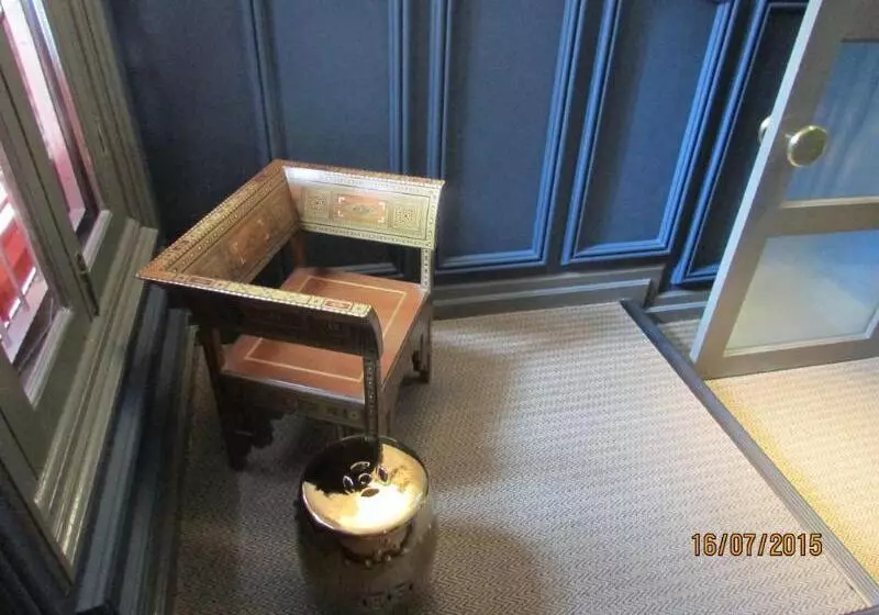 هتل Ann Siang House, The Unlimited Collection Managed By The Ascott Limited