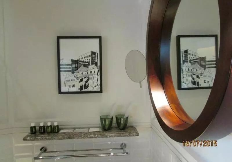 هتل Ann Siang House, The Unlimited Collection Managed By The Ascott Limited