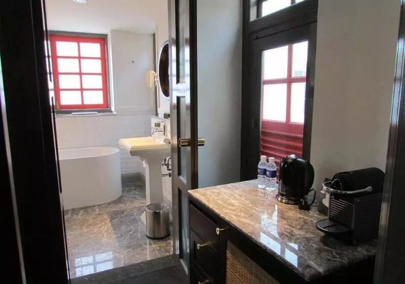 هتل Ann Siang House, The Unlimited Collection Managed By The Ascott Limited