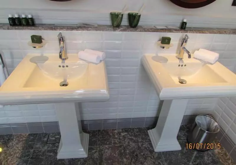 هتل Ann Siang House, The Unlimited Collection Managed By The Ascott Limited