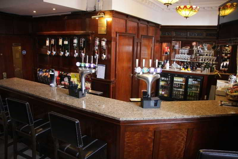 Beech Mount Hotel   Free Parking