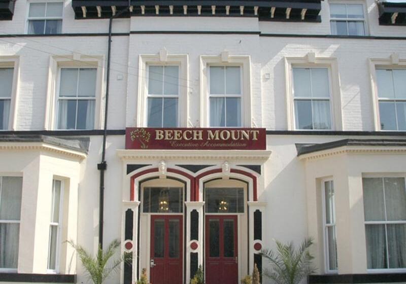 Beech Mount Hotel   Free Parking