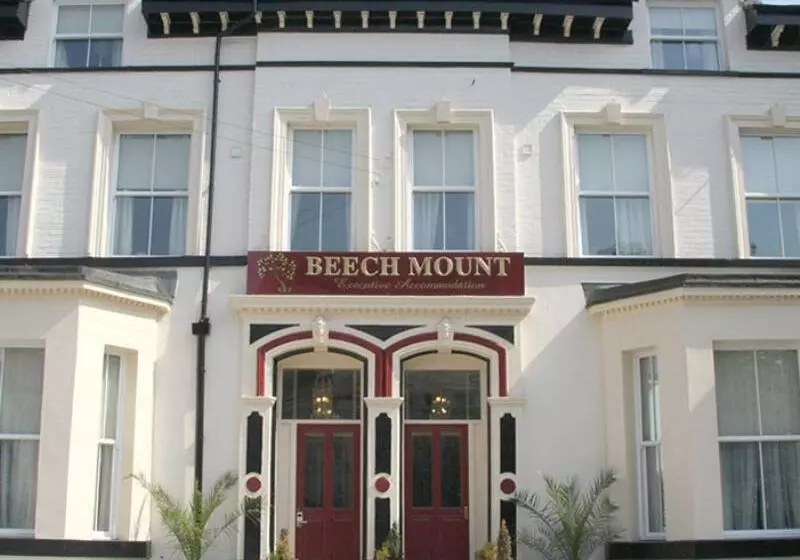 Beech Mount Hotel   Free Parking