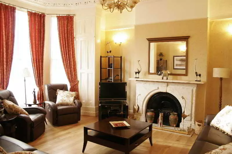 Beech Mount Hotel   Free Parking