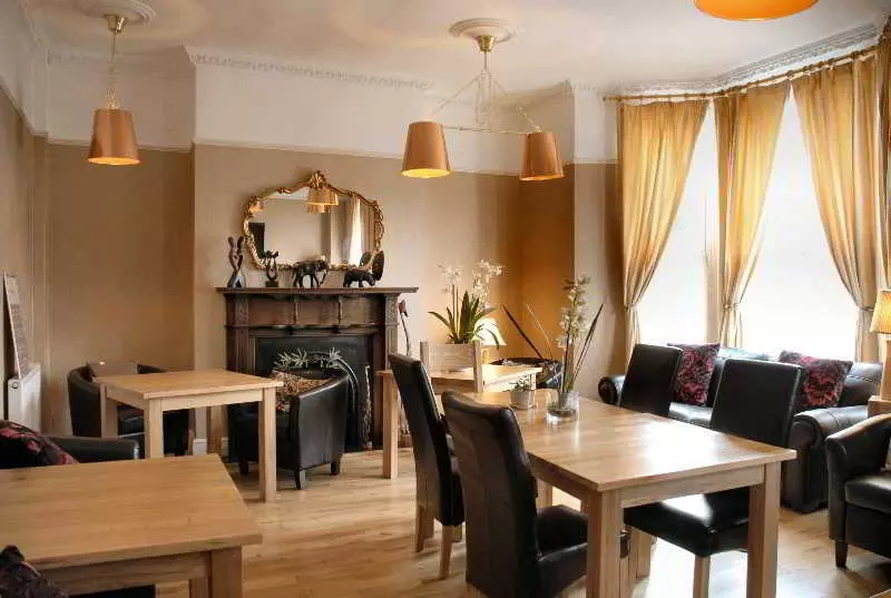 Beech Mount Hotel   Free Parking