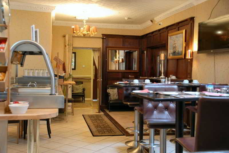 Beech Mount Hotel   Free Parking