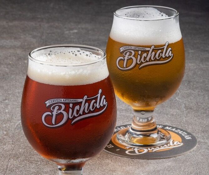 Otel Casa Lucila Mazatlán Curamoria Collection