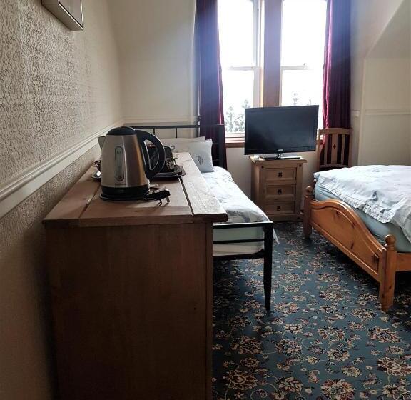 호텔 Cedar Villa Guest House